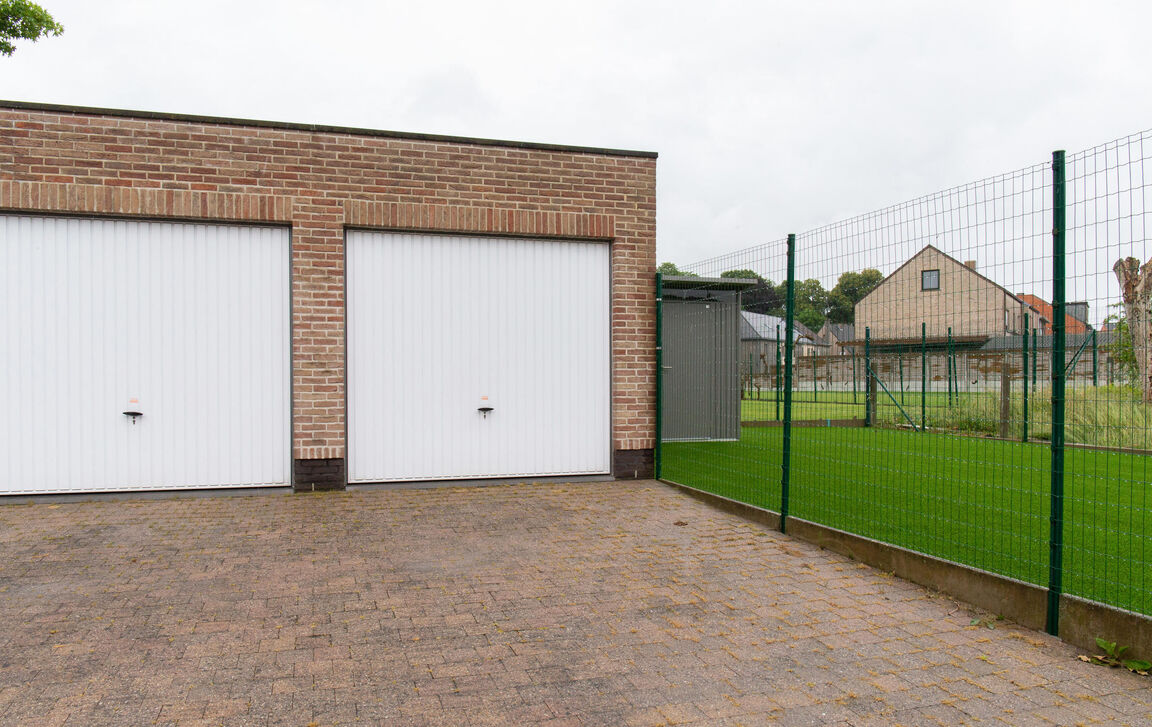 Appartement te huur in Buggenhout