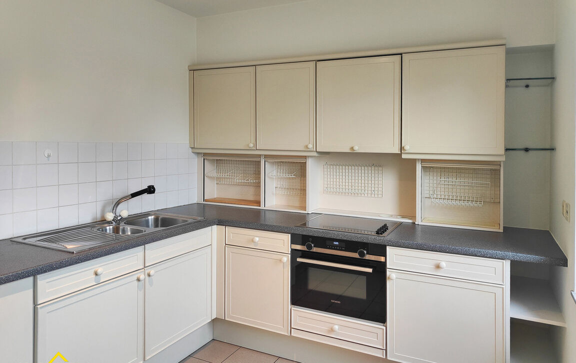 Appartement te huur in Denderleeuw
