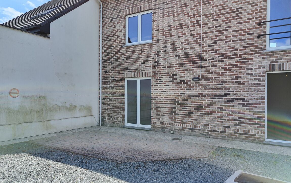 Appartement te huur in Denderleeuw