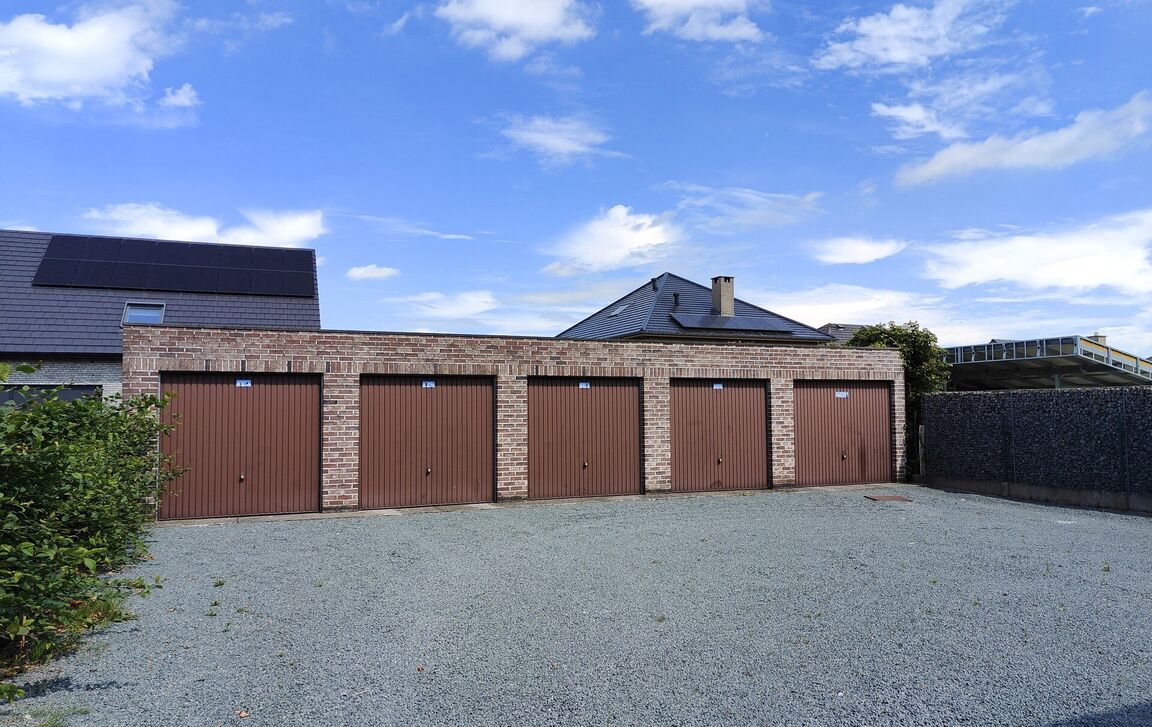 Appartement te huur in Denderleeuw