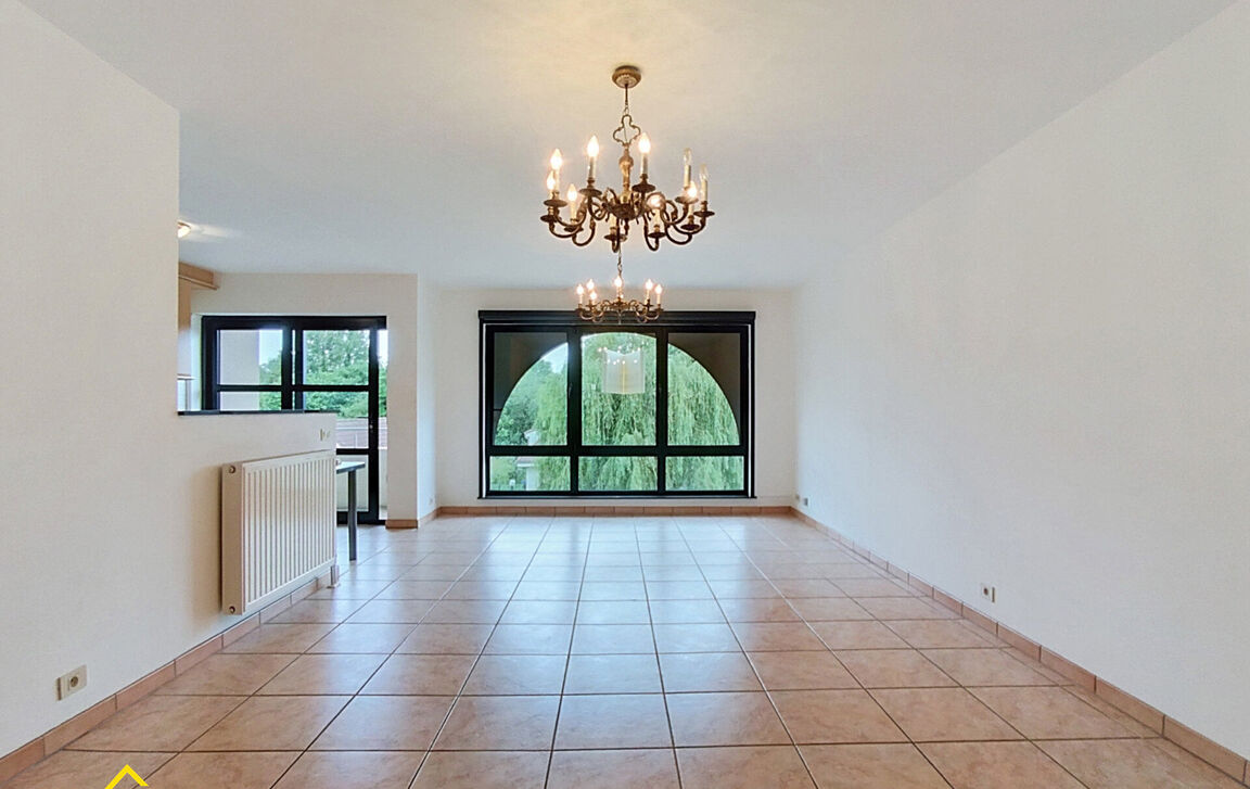 Appartement te huur in Denderleeuw