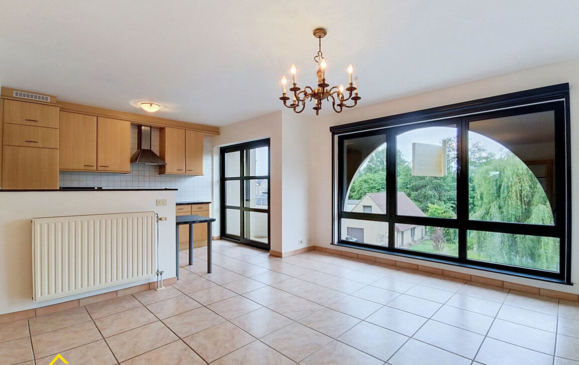 Appartement te huur in Denderleeuw