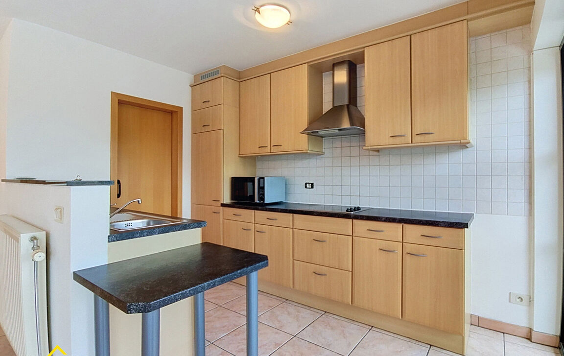 Appartement te huur in Denderleeuw
