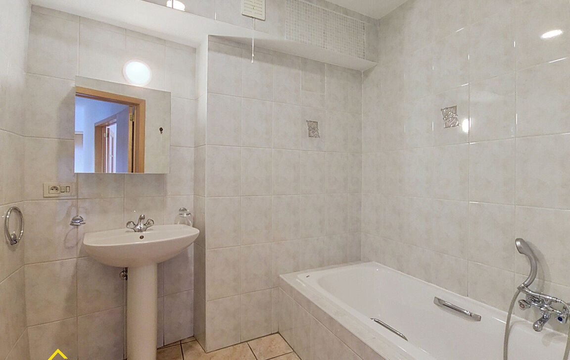 Appartement te huur in Denderleeuw