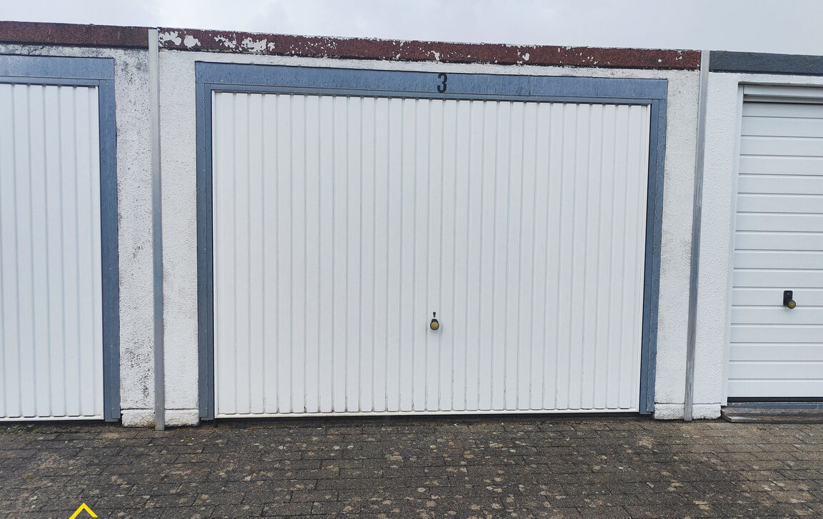 Appartement te huur in Denderleeuw