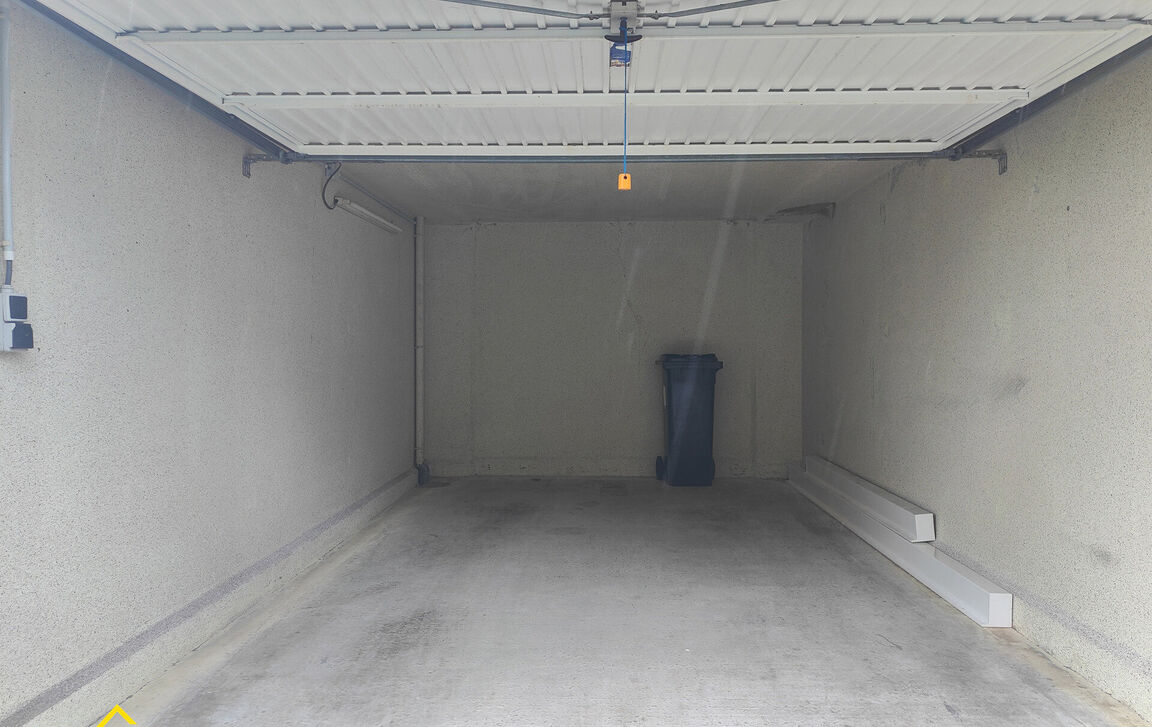 Appartement te huur in Denderleeuw
