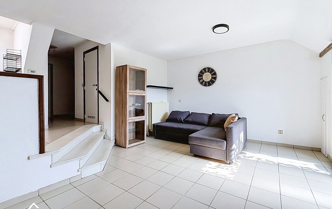 Appartement te huur in Denderleeuw