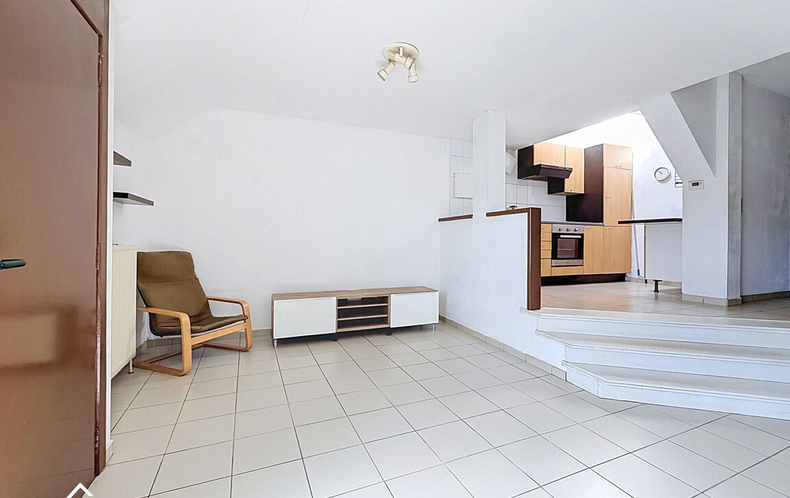 Appartement te huur in Denderleeuw