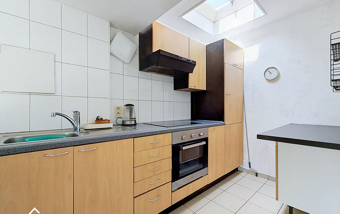 Appartement te huur in Denderleeuw