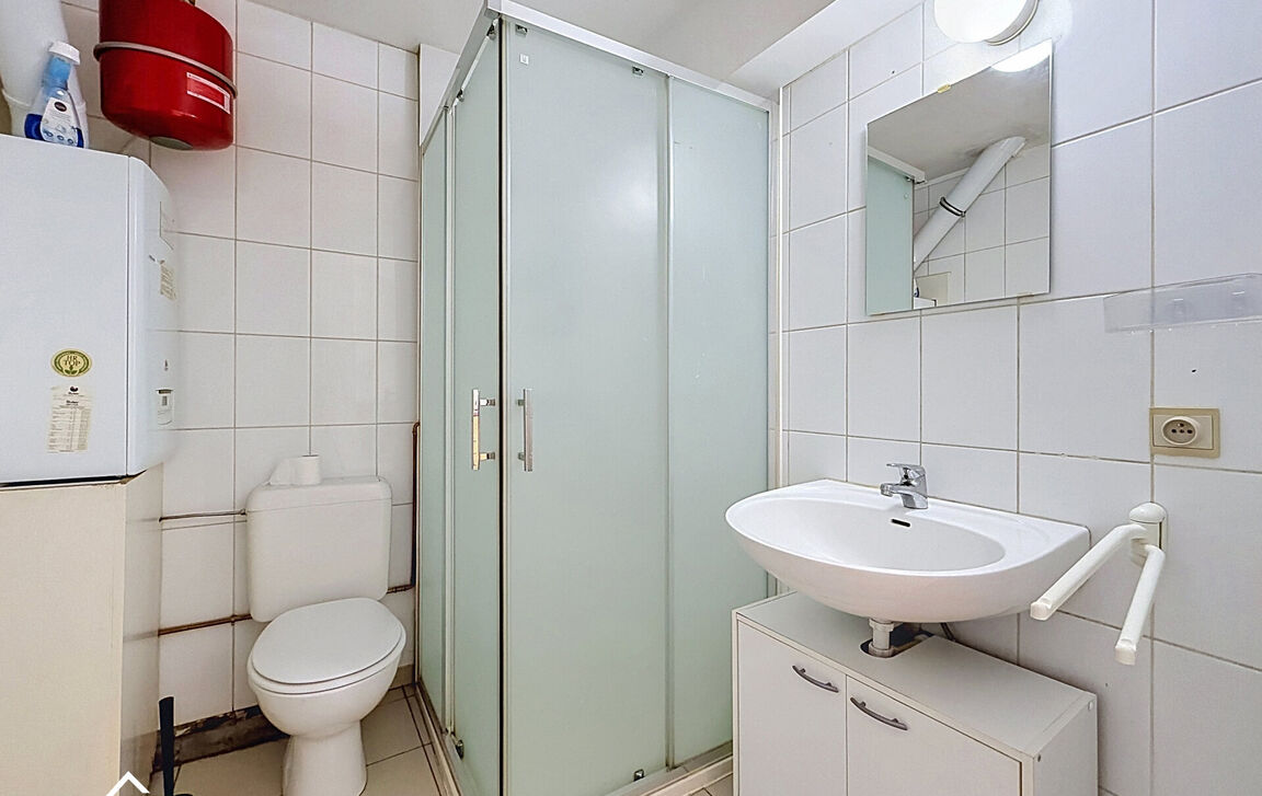 Appartement te huur in Denderleeuw
