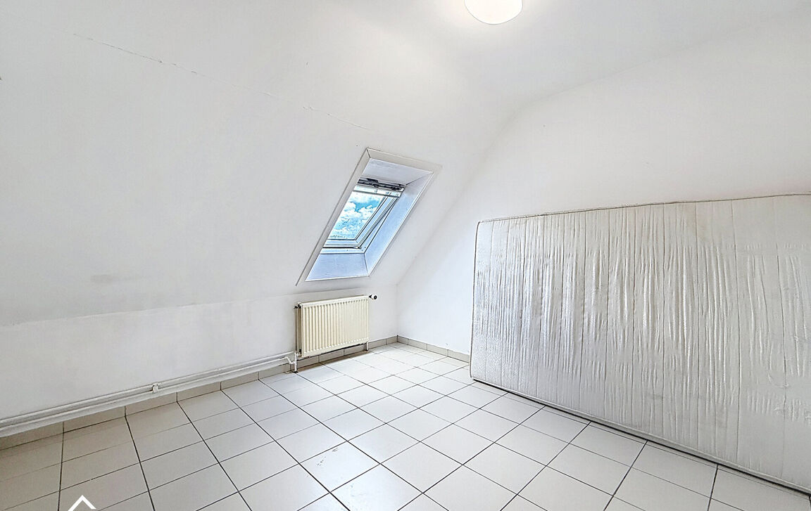 Appartement te huur in Denderleeuw