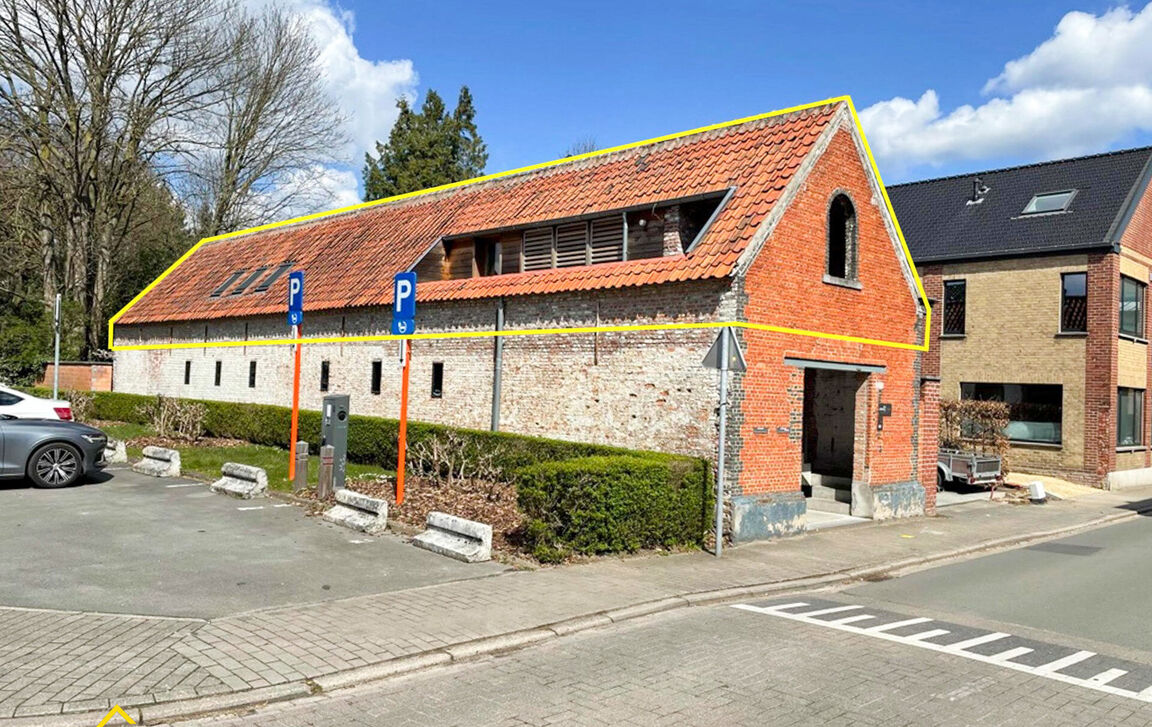 Appartement te huur in Dendermonde