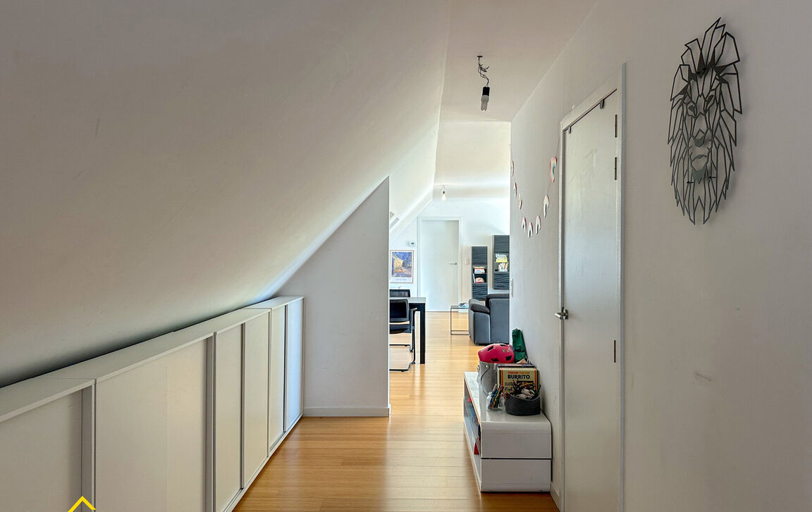 Appartement te huur in Dendermonde