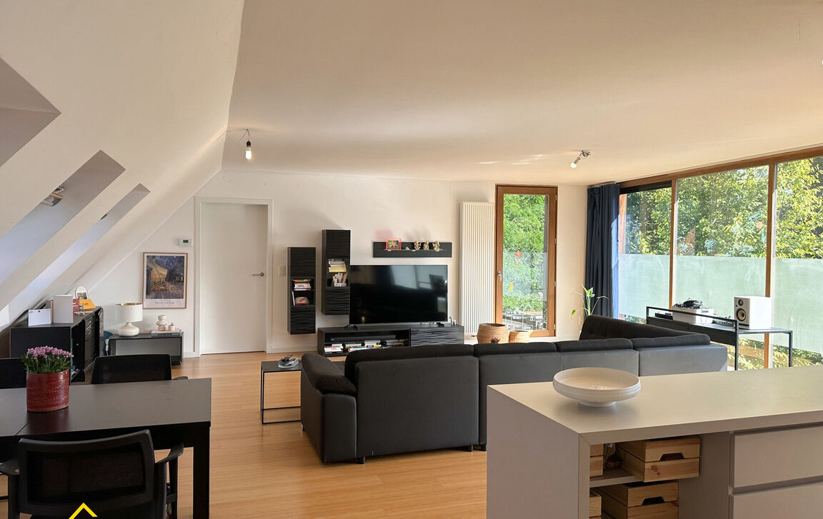 Appartement te huur in Dendermonde