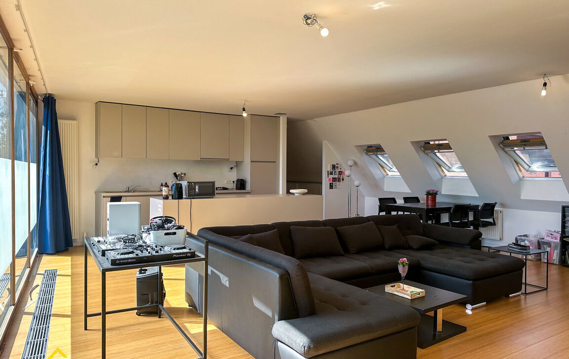 Appartement te huur in Dendermonde