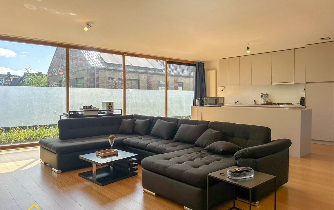 Appartement te huur in Dendermonde
