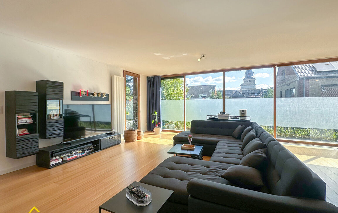 Appartement te huur in Dendermonde