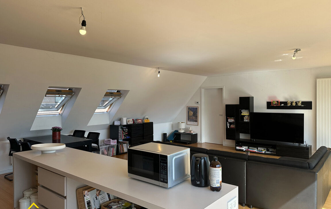 Appartement te huur in Dendermonde