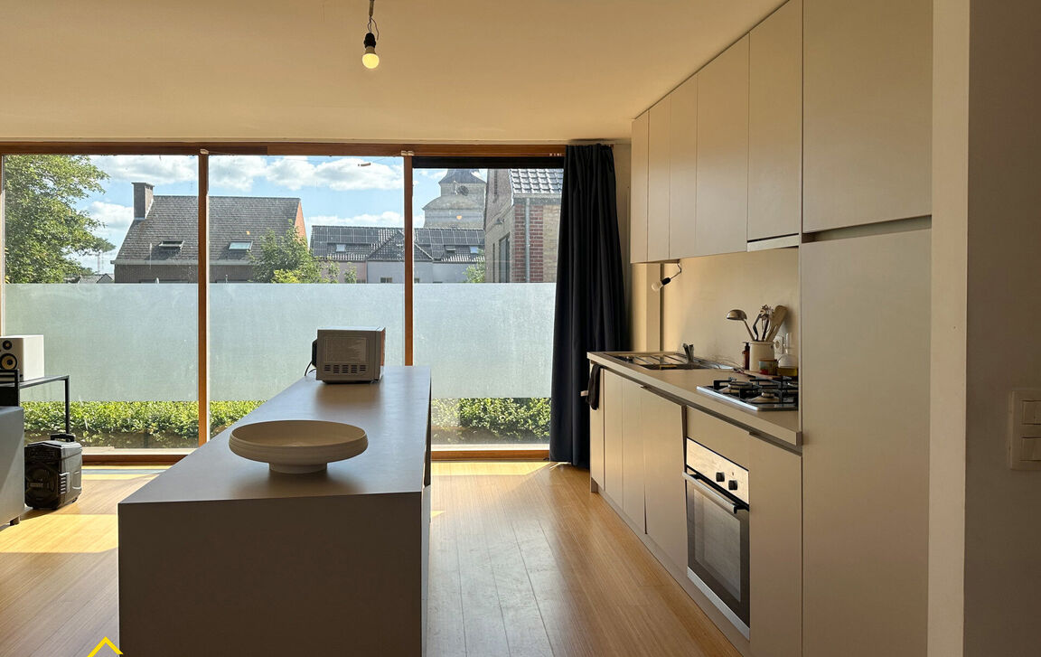 Appartement te huur in Dendermonde