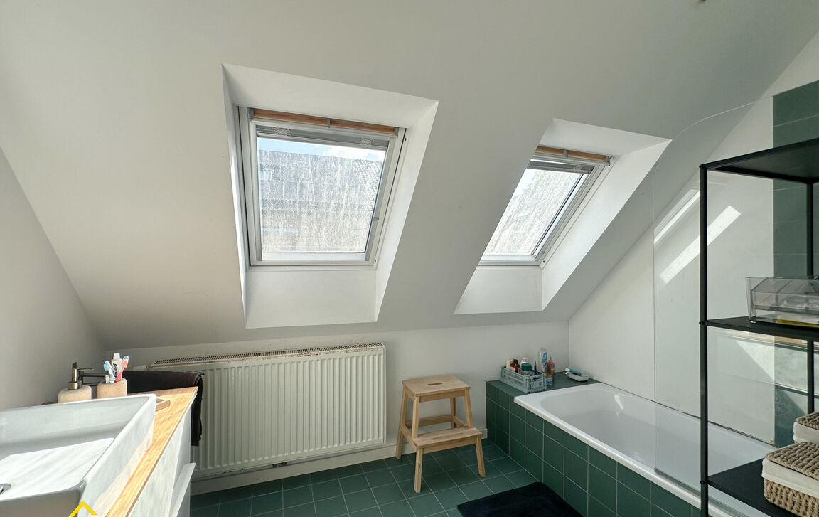 Appartement te huur in Dendermonde