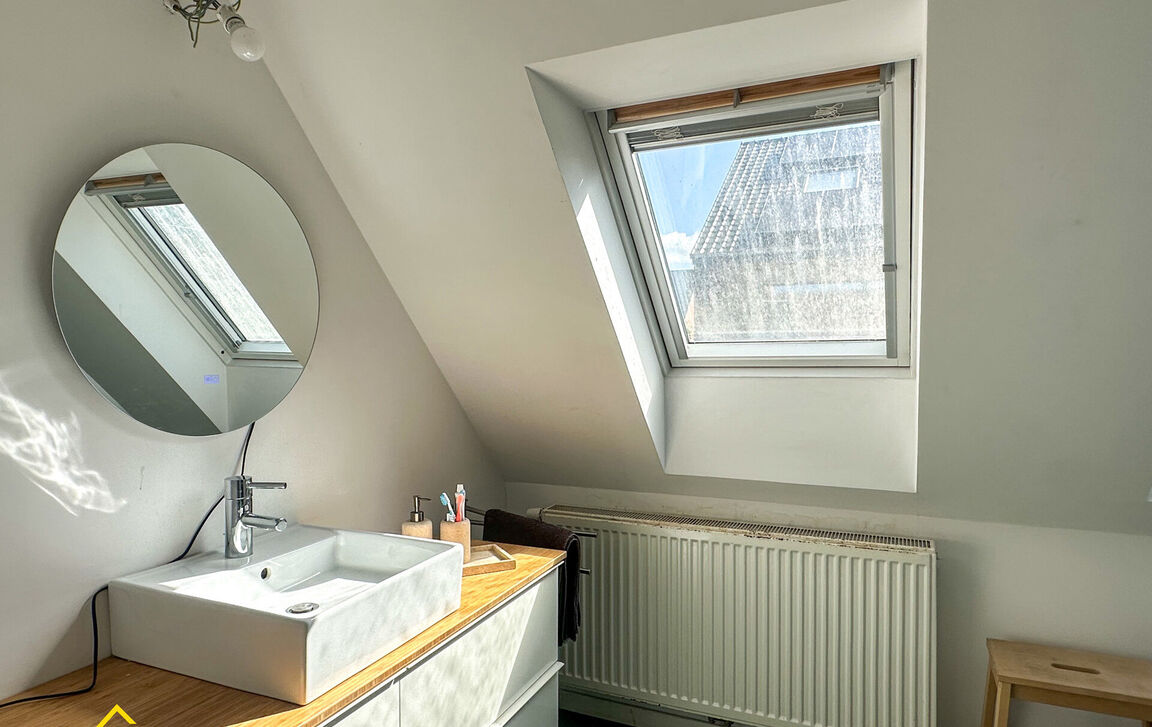 Appartement te huur in Dendermonde