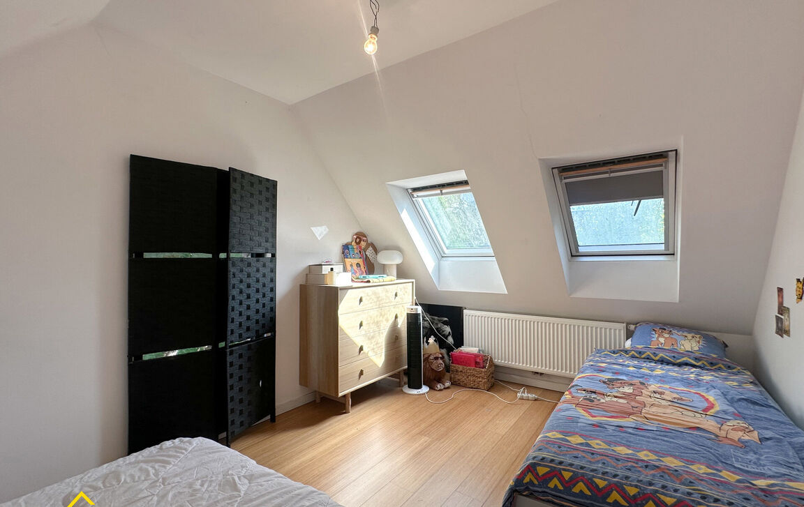 Appartement te huur in Dendermonde