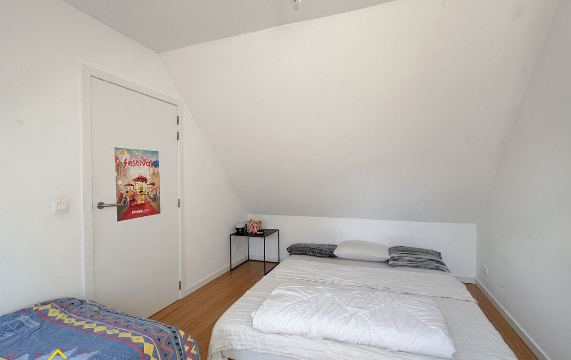 Appartement te huur in Dendermonde