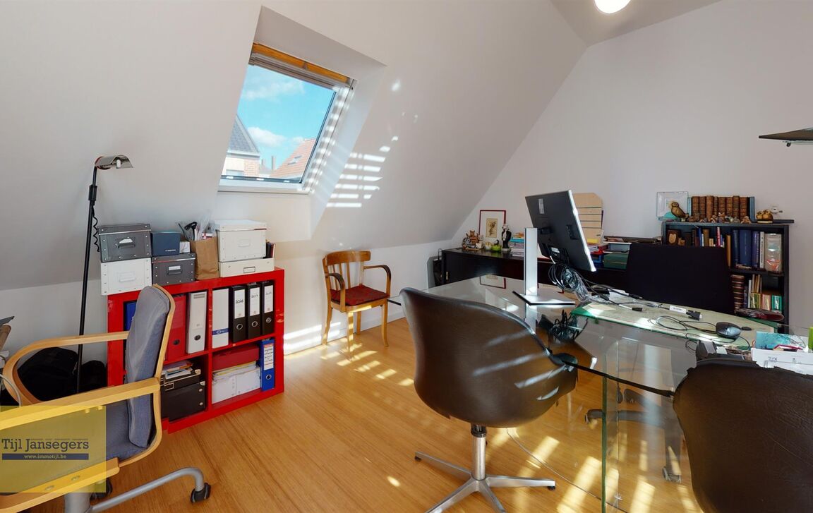 Appartement te huur in Dendermonde