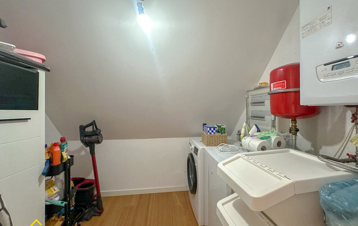 Appartement te huur in Dendermonde