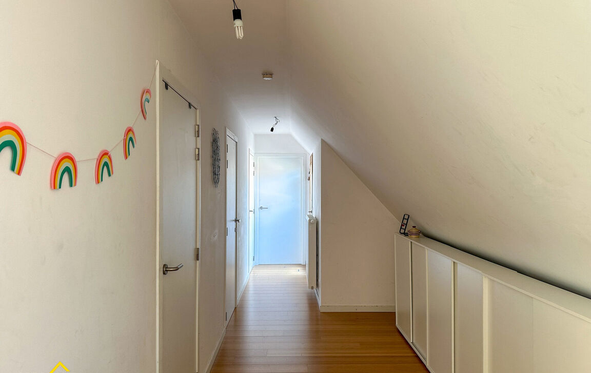 Appartement te huur in Dendermonde