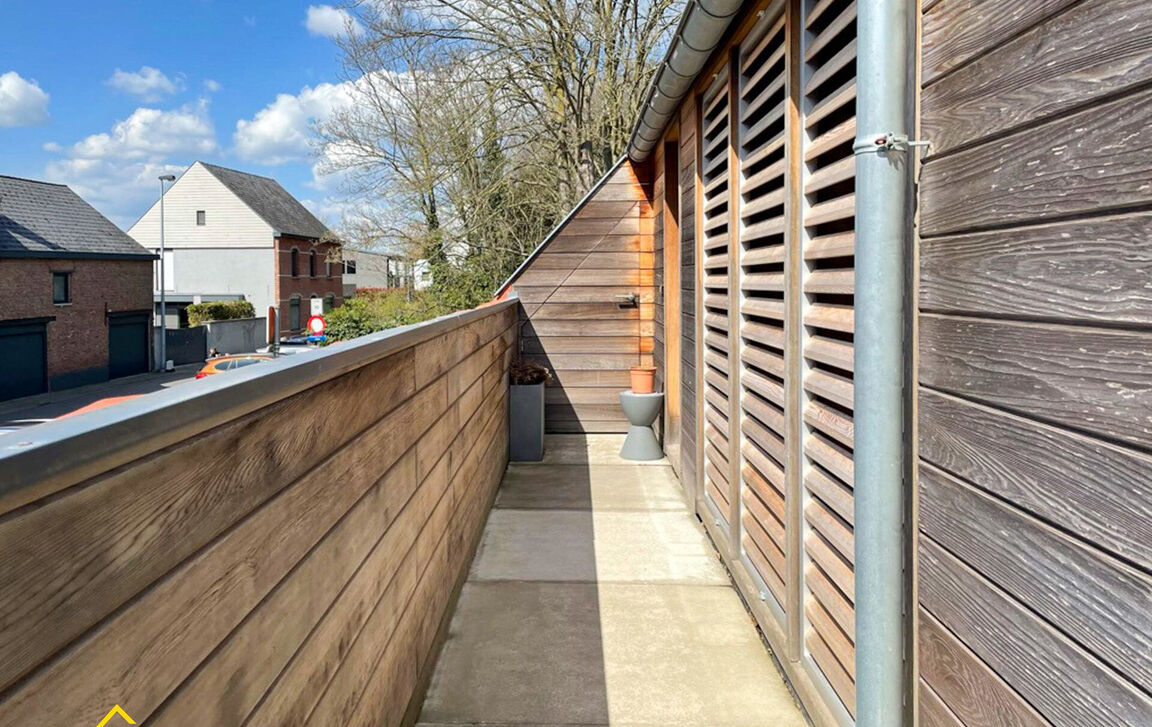 Appartement te huur in Dendermonde