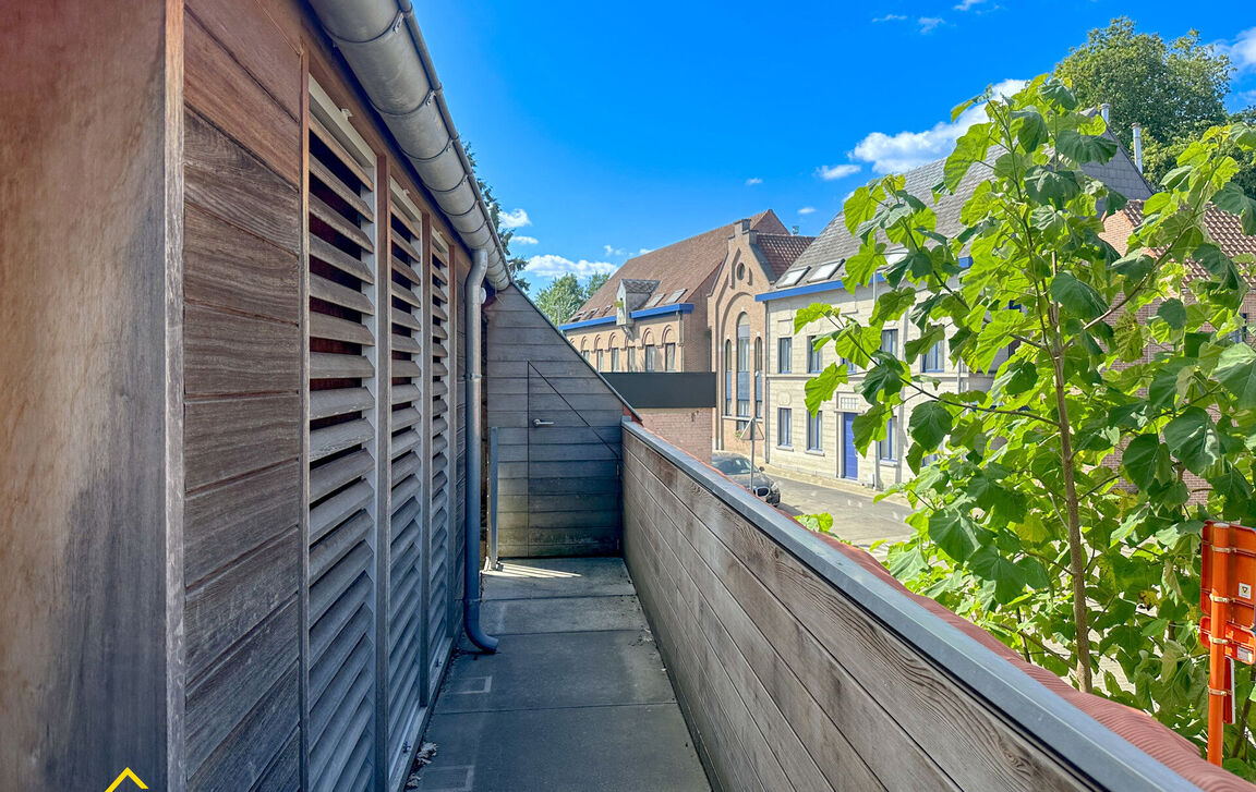 Appartement te huur in Dendermonde