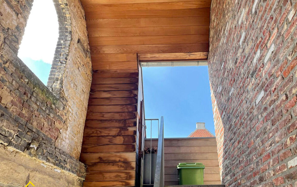 Appartement te huur in Dendermonde