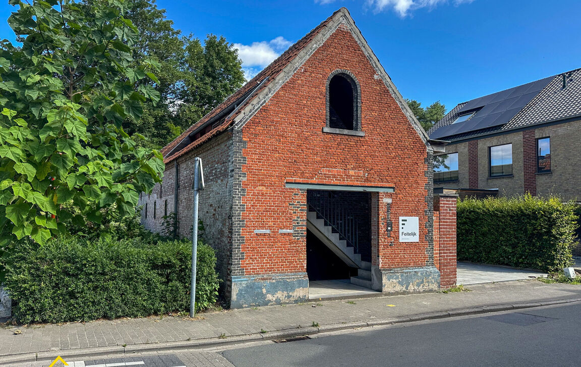 Appartement te huur in Dendermonde