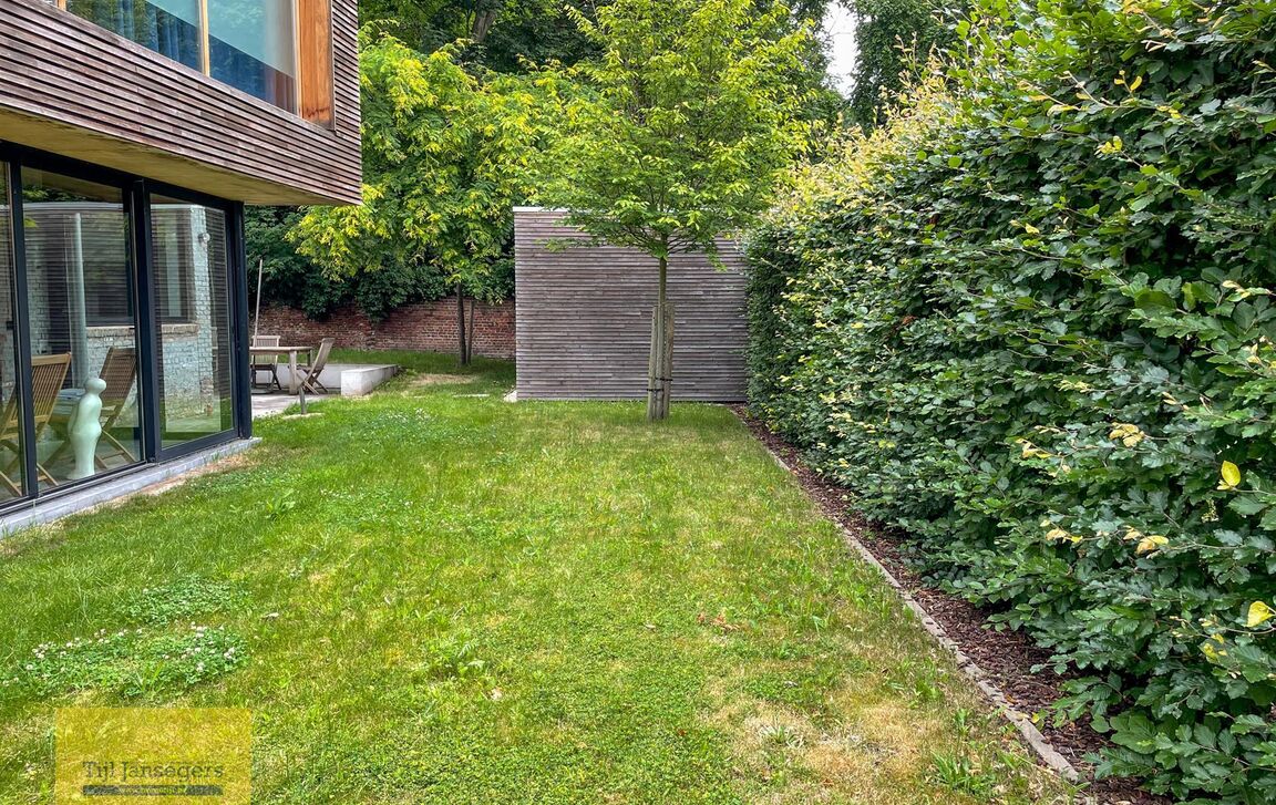 Appartement te huur in Dendermonde