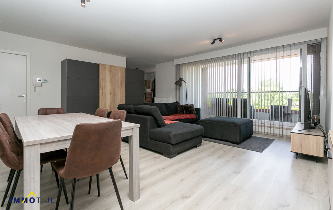 Appartement te huur in Dendermonde
