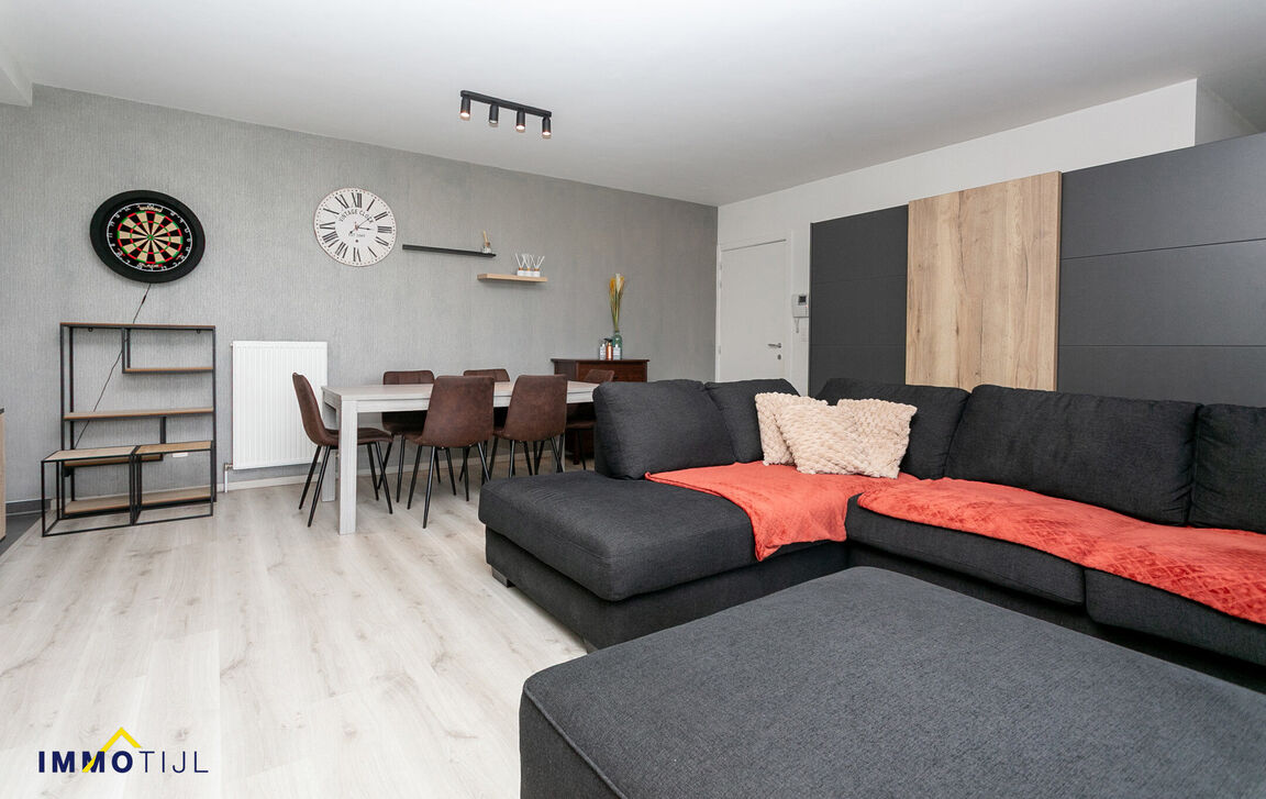 Appartement te huur in Dendermonde