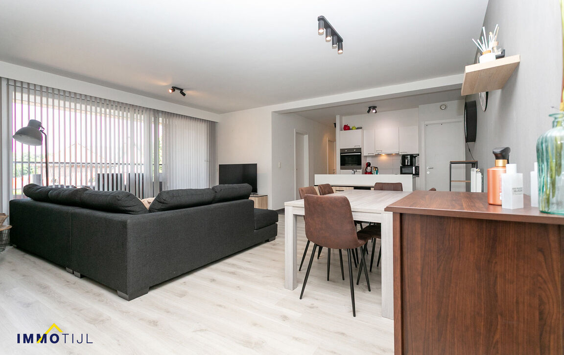 Appartement te huur in Dendermonde