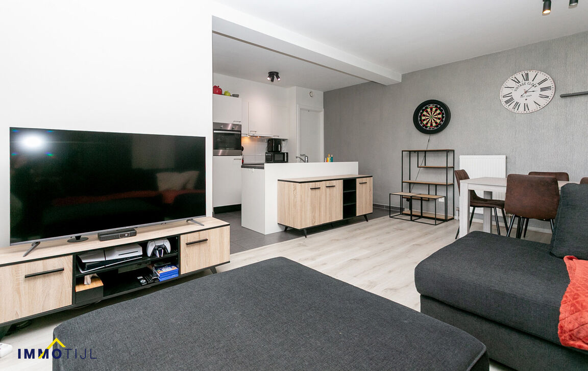 Appartement te huur in Dendermonde
