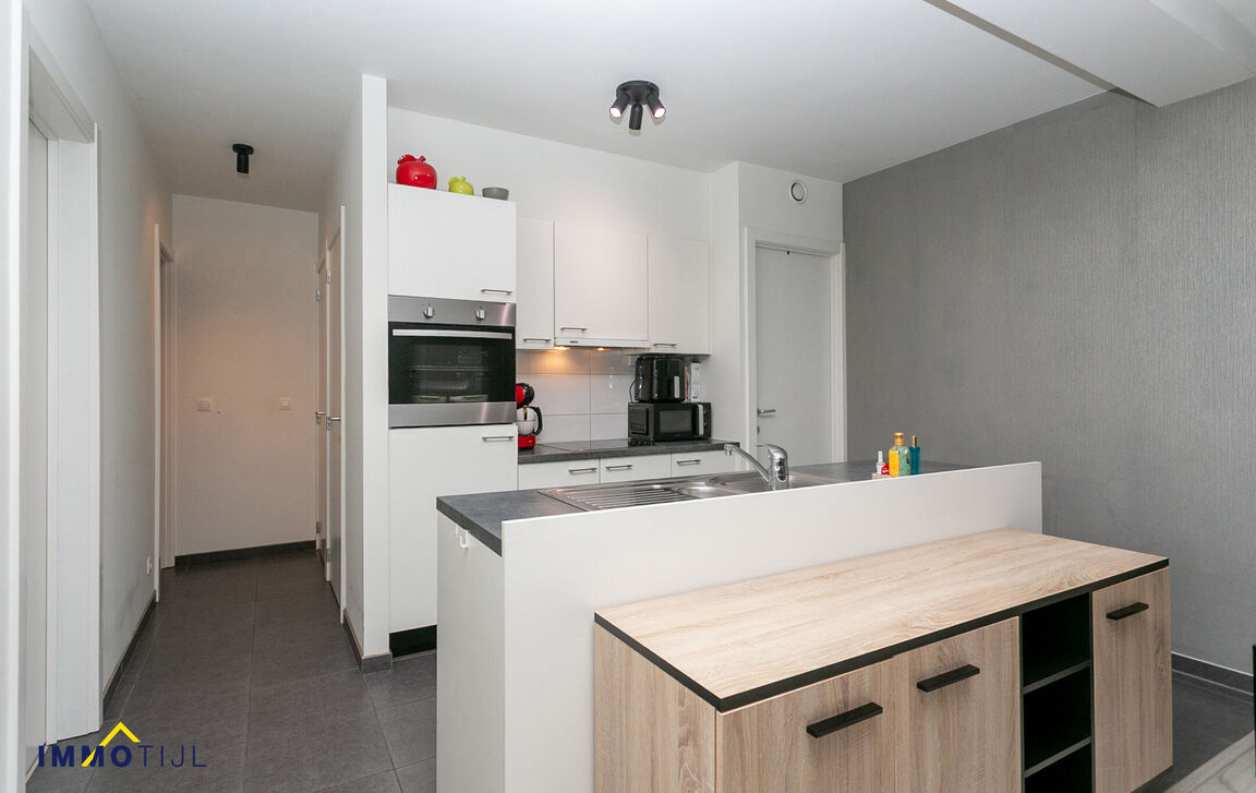 Appartement te huur in Dendermonde
