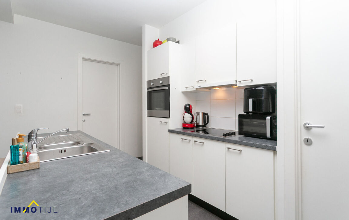 Appartement te huur in Dendermonde
