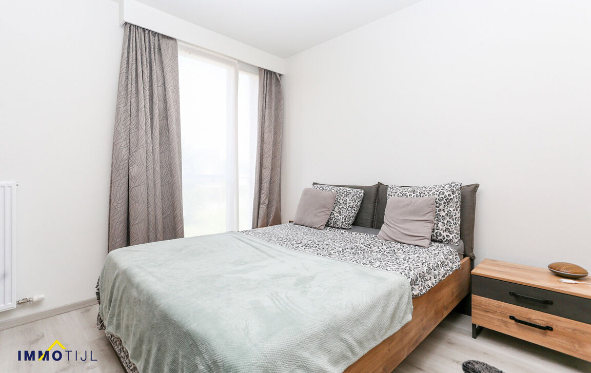 Appartement te huur in Dendermonde