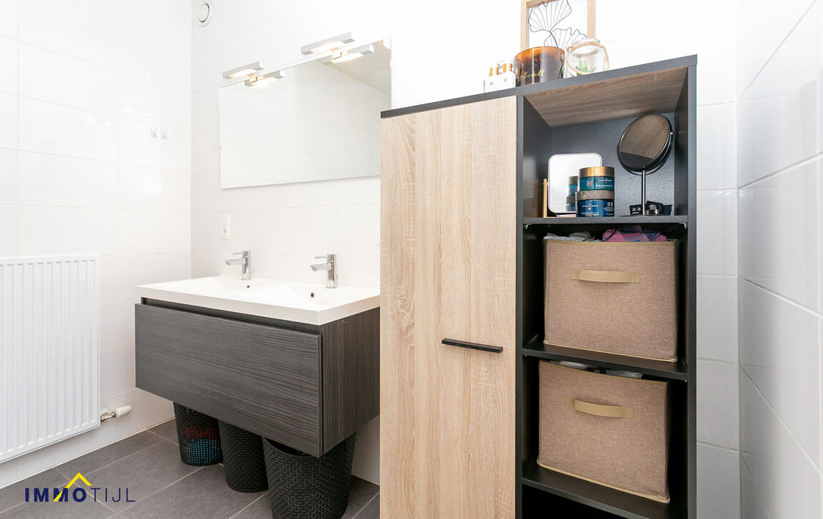 Appartement te huur in Dendermonde