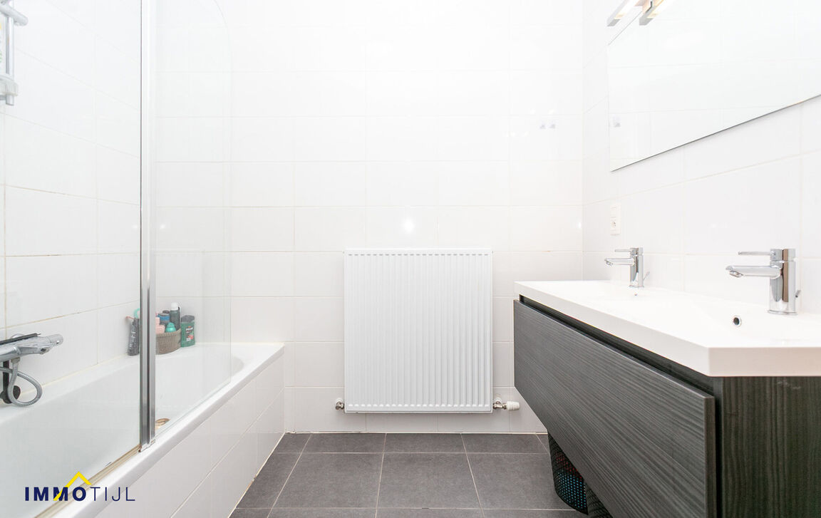 Appartement te huur in Dendermonde