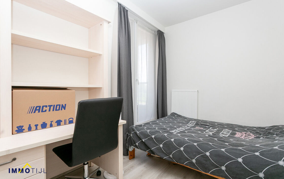 Appartement te huur in Dendermonde