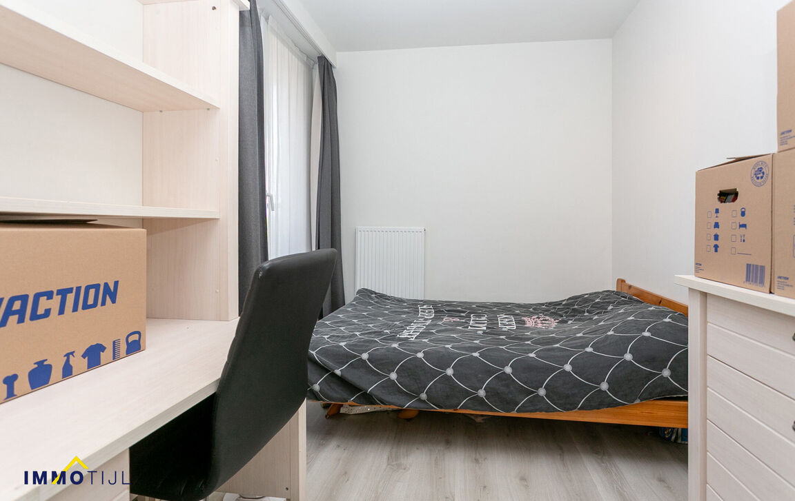 Appartement te huur in Dendermonde