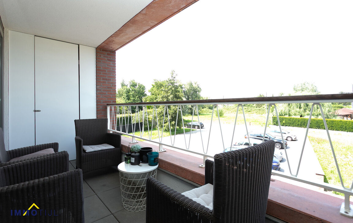 Appartement te huur in Dendermonde