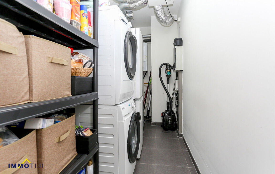 Appartement te huur in Dendermonde