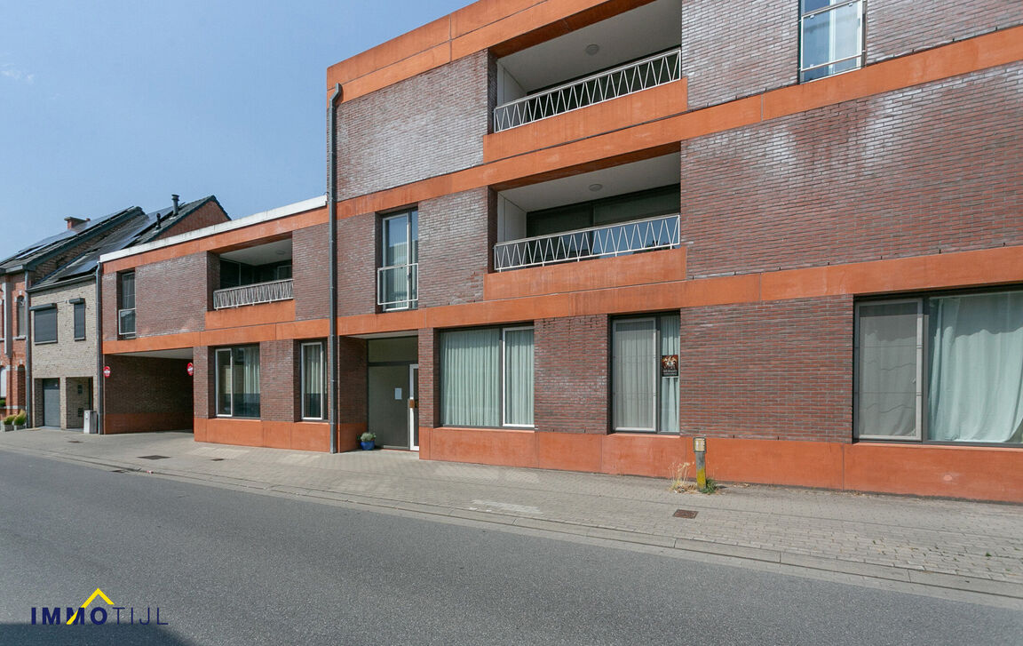 Appartement te huur in Dendermonde