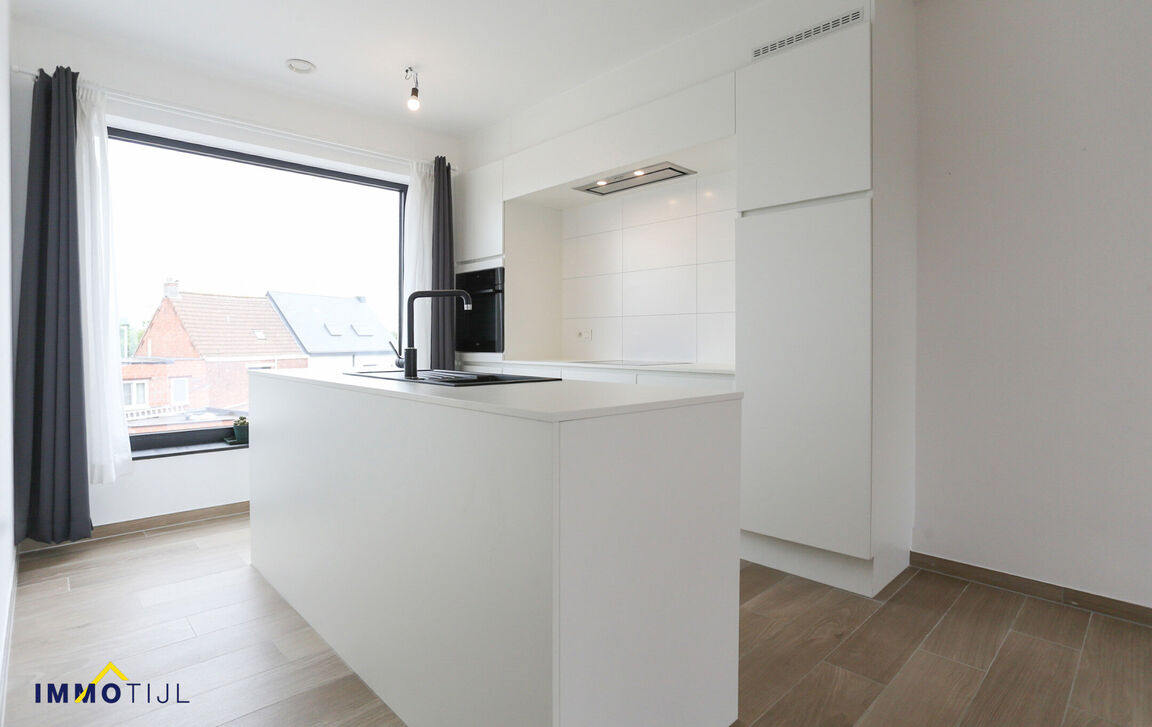 Appartement te huur in Dendermonde